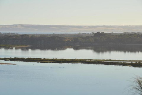 Of Stone & Wood Guesthouse Secluded Getaway! - Hotel Accommodation 6