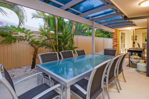 Holiday Home Limetree - Hotel Accommodation 2