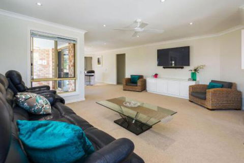 Holiday Home Limetree - Hotel Accommodation 1