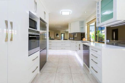 Holiday Home Limetree - Hotel Accommodation 3