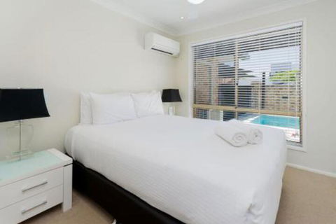 Holiday Home Limetree - Hotel Accommodation 0