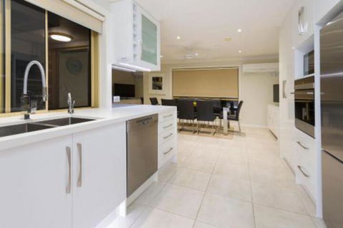 Holiday Home Limetree - Hotel Accommodation 6