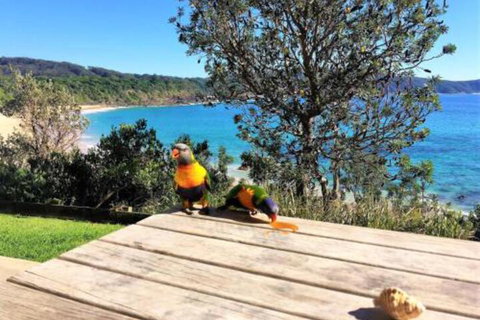 Yallumbee - Hotel Accommodation 3