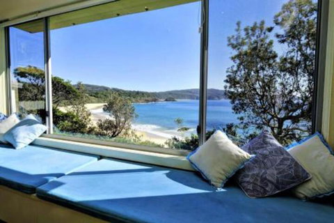 Yallumbee - Hotel Accommodation 5