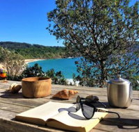 Yallumbee - Hotel Accommodation