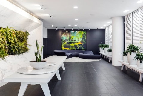 Xanadu Apartments - Hotel Accommodation 4