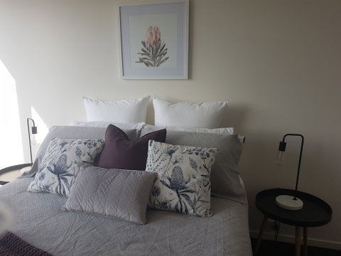 Xanadu Apartments - Hotel Accommodation 6