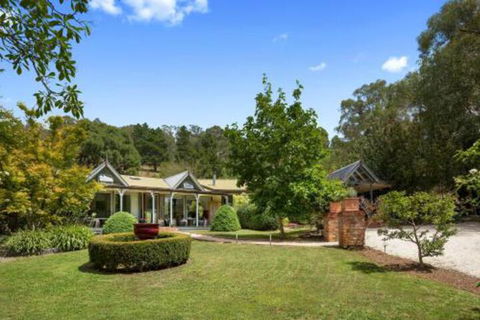 In The Valley - Hotel Accommodation 0