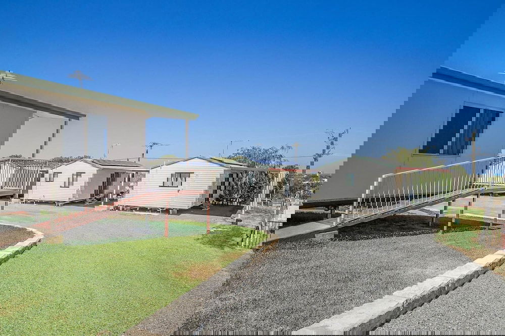 Bouvard WA Hotel Accommodation