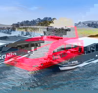 Coomera Houseboat Holidays - Hotel Accommodation