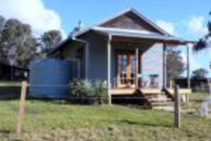 Acacia Creek ACT Hotel Accommodation