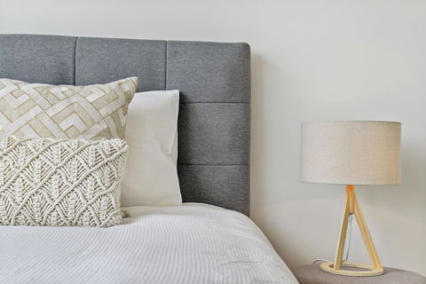 Modern Apartment Next To Largest Shopping Centre - Hotel Accommodation 5
