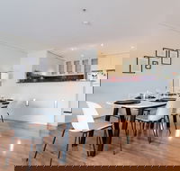 Apartment CBD - Pitt