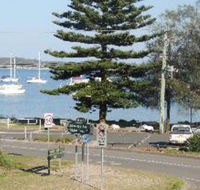 3 Bedroom House at Sandy Point Road 151 - Hotel Accommodation