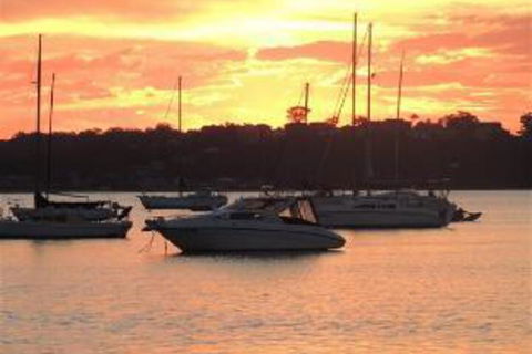 3 Bedroom House At Sandy Point Road 151 - Hotel Accommodation 3