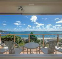 2 Bedroom Apartment Quarterdeck Unit 3 - Hotel Accommodation