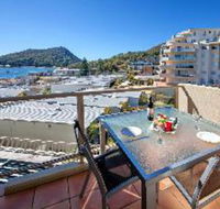 1 Bedroom Apartment Barrington - Hotel Accommodation