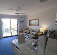 2 Bedroom Apartment Parkview Unit 16 - Hotel Accommodation