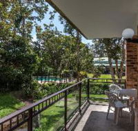 3 Bedroom Apartment Bay Parklands Unit 65 / 2 Gowrie Avenue - Hotel Accommodation