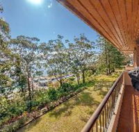 2 Bedroom Apartment Kamilaroi - Hotel Accommodation