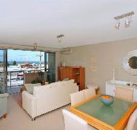 2 Bedroom Apartment Bayview Apartments Unit 7 - Hotel Accommodation
