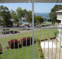 2 Bedroom Apartment Teramby Court Unit 15 - Hotel Accommodation