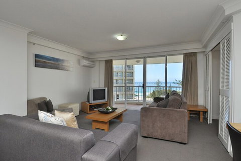 Moroccan Resort HR Surfers Paradise - Hotel Accommodation 4