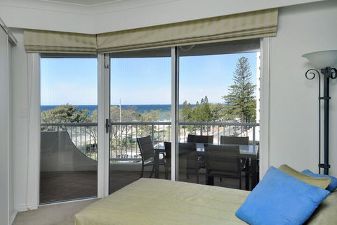 Moroccan Resort HR Surfers Paradise - Hotel Accommodation 1