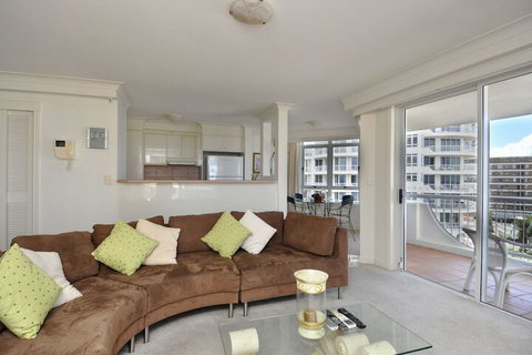 Moroccan Resort HR Surfers Paradise - Hotel Accommodation 7