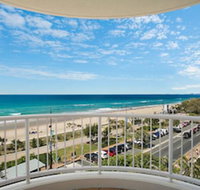 Moroccan Resort HR Surfers Paradise - Hotel Accommodation