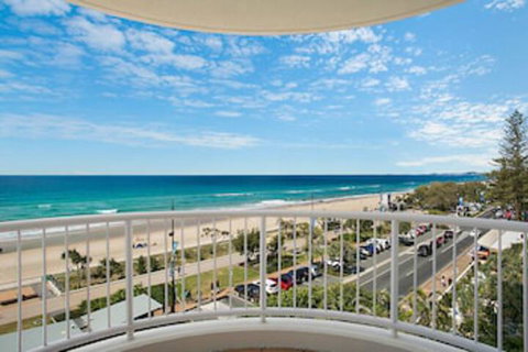 Moroccan Resort HR Surfers Paradise - Hotel Accommodation 0
