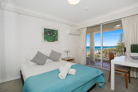 Moroccan Resort HR Surfers Paradise - Hotel Accommodation 5