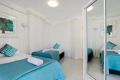 Moroccan Resort HR Surfers Paradise - Hotel Accommodation 2