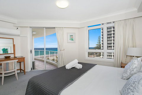 Moroccan Resort HR Surfers Paradise - Hotel Accommodation 6