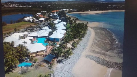 Apartment In Dolphin Heads Resort - Hotel Accommodation 6