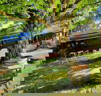 The Lancefield Lodge - Hotel Accommodation