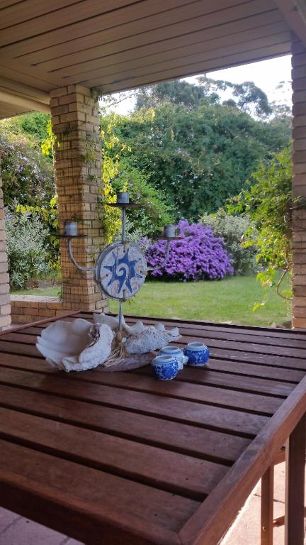 Beezneez B & B - Hotel Accommodation 4