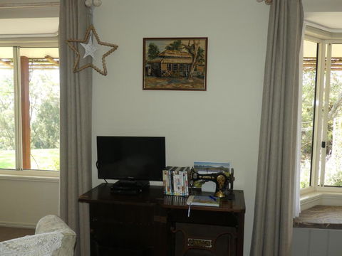 Cedarview Bed & Breakfast - Hotel Accommodation 4