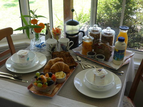 Cedarview Bed & Breakfast - Hotel Accommodation 2