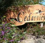 Cedarview Bed  Breakfast - Hotel Accommodation