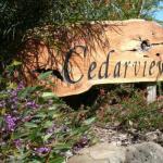 Cedarview Bed & Breakfast - Hotel Accommodation 0