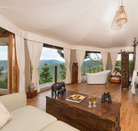 Clouds Safari - Hotel Accommodation