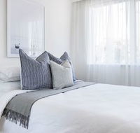 Roomerang at Hawdon St. 8 - Hotel Accommodation