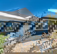 Seafront Unit 60 - Hotel Accommodation