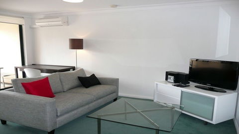 The Apartment Service NTOWN - Hotel Accommodation 3