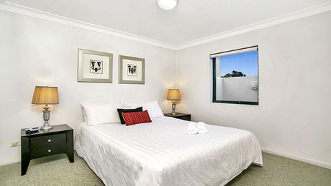 The Apartment Service NTOWN - Hotel Accommodation 6