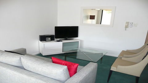 The Apartment Service NTOWN - Hotel Accommodation 4