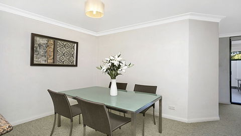 The Apartment Service NTOWN - Hotel Accommodation 2