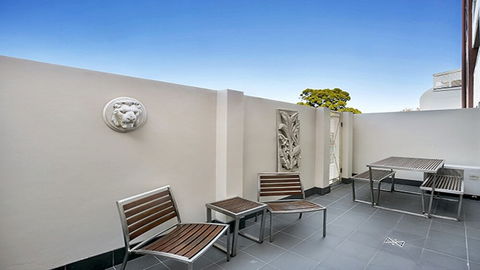 The Apartment Service NTOWN - Hotel Accommodation 5