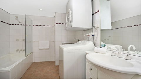The Apartment Service NTOWN - Hotel Accommodation 1